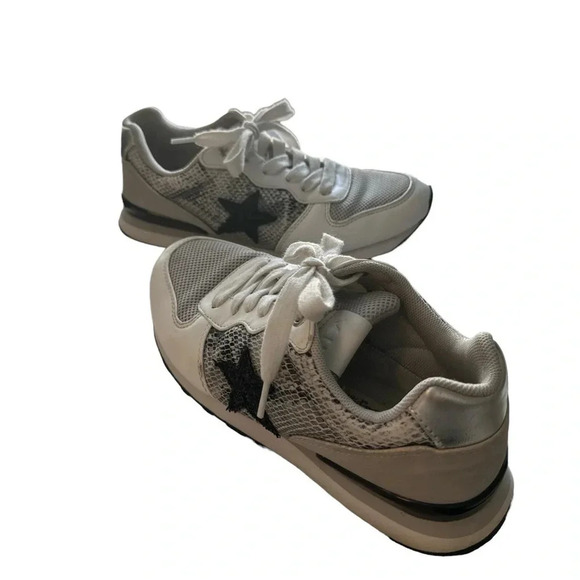 Vintage Havana Penny Wild Snake Multi Size 7 - Picture 5 of 7